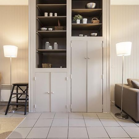 Charmants Appartements Centre Ville Montpellier Rum bild