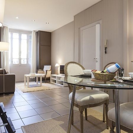 Charmants Appartements Centre Ville Montpellier Rum bild