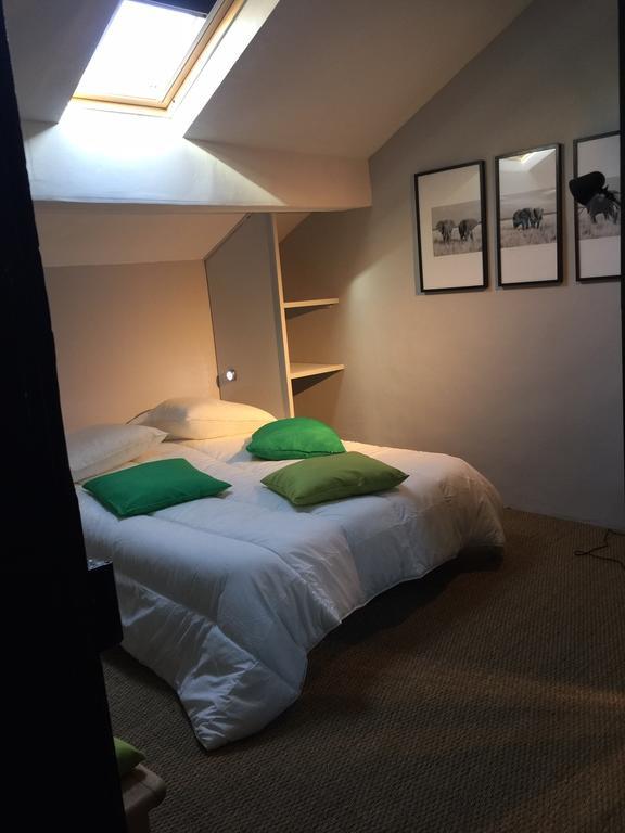 Charmants Appartements Centre Ville Montpellier Exteriör bild