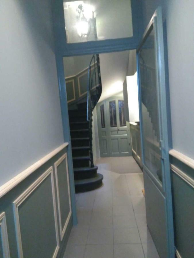 Charmants Appartements Centre Ville Montpellier Exteriör bild