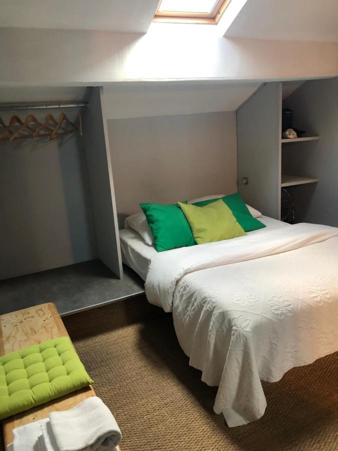 Charmants Appartements Centre Ville Montpellier Exteriör bild